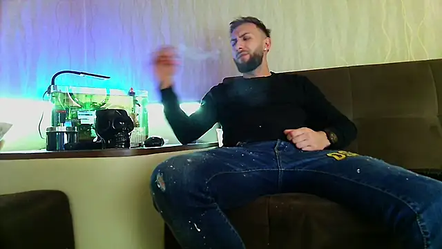 JamieNoxus online show from 6, 3, 2025