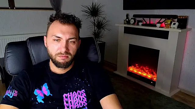 JamieNoxus online show from 25, 11, 2025