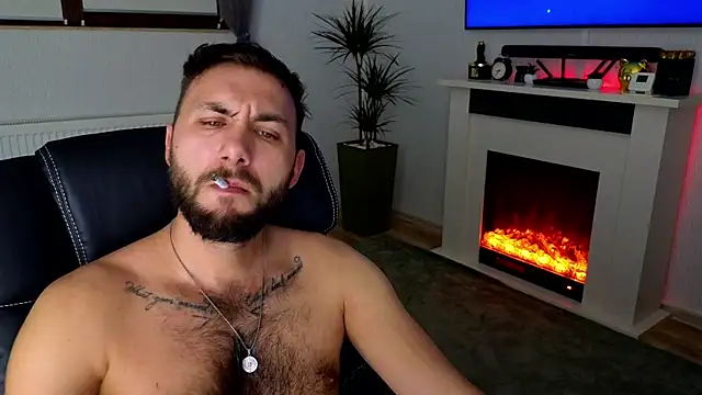 Snapshot of JamieNoxus chatting on 4, 12, 2025 JamieNoxus online show from 4, 12, 2025