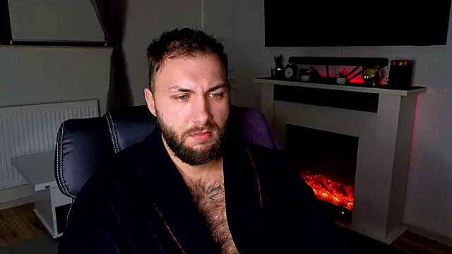 Snapshot of JamieNoxus chatting on 8, 1, 2026 JamieNoxus online show from 8, 1, 2026