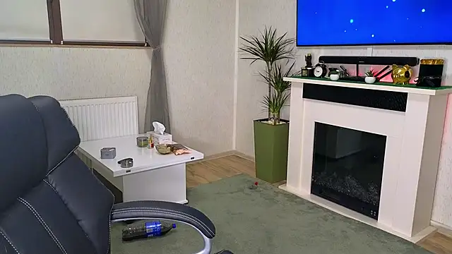 Snapshot of JamieNoxus chatting on 9, 1, 2026 JamieNoxus online show from 9, 1, 2026