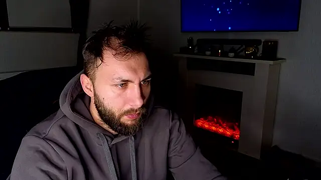 Snapshot of JamieNoxus chatting on 12, 1, 2026 JamieNoxus online show from 12, 1, 2026