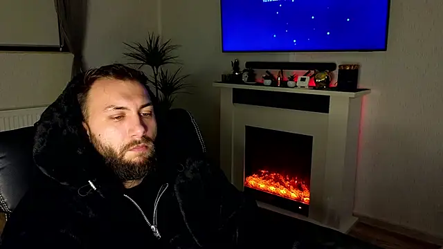 Snapshot of JamieNoxus chatting on 14, 1, 2026 JamieNoxus online show from 14, 1, 2026