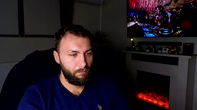 Snapshot of JamieNoxus chatting on 15, 1, 2026 JamieNoxus online show from 15, 1, 2026