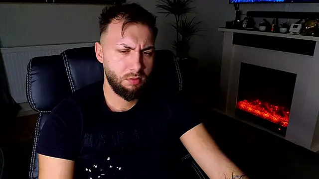 Snapshot of JamieNoxus chatting on 19, 1, 2026 JamieNoxus online show from 19, 1, 2026