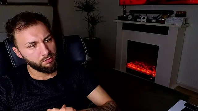 Snapshot of JamieNoxus chatting on 3, 2, 2026 JamieNoxus online show from 3, 2, 2026