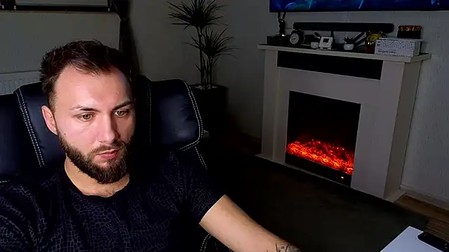 Snapshot of JamieNoxus chatting on 3, 2, 2026 JamieNoxus online show from 3, 2, 2026