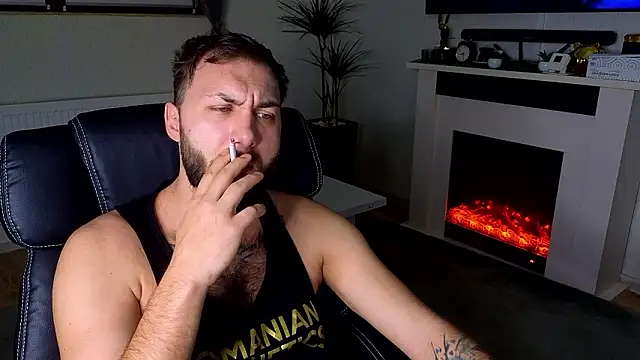 Snapshot of JamieNoxus chatting on 4, 2, 2026 JamieNoxus online show from 4, 2, 2026