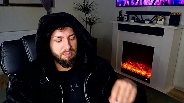 Snapshot of JamieNoxus chatting on 23, 2, 2026 JamieNoxus online show from 23, 2, 2026