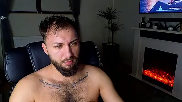 Snapshot of JamieNoxus chatting on 24, 2, 2026 JamieNoxus online show from 24, 2, 2026