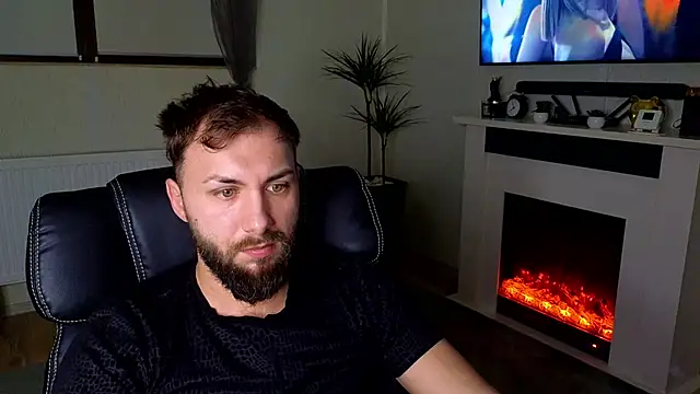 Snapshot of JamieNoxus chatting on 26, 2, 2026 JamieNoxus online show from 26, 2, 2026