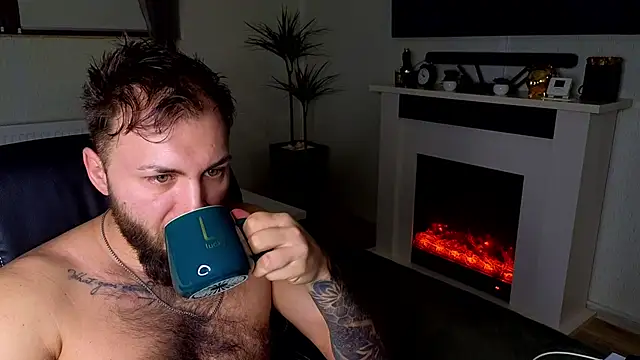 Snapshot of JamieNoxus chatting on 2, 3, 2026 JamieNoxus online show from 2, 3, 2026