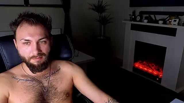 Snapshot of JamieNoxus chatting on 3, 3, 2026 JamieNoxus online show from 3, 3, 2026