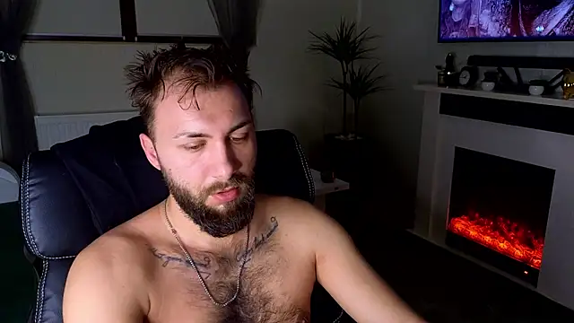 Snapshot of JamieNoxus chatting on 4, 3, 2026 JamieNoxus online show from 4, 3, 2026