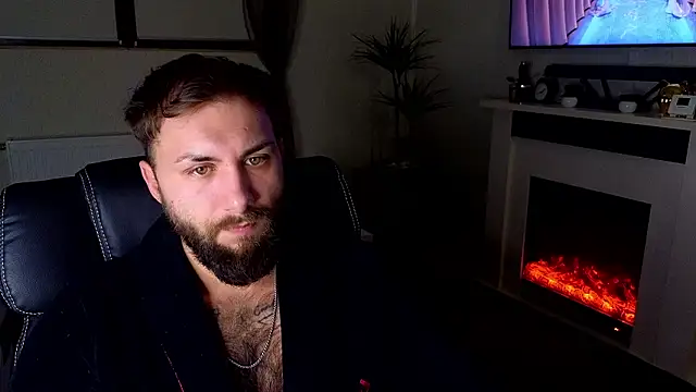 Snapshot of JamieNoxus chatting on 5, 3, 2026 JamieNoxus online show from 5, 3, 2026