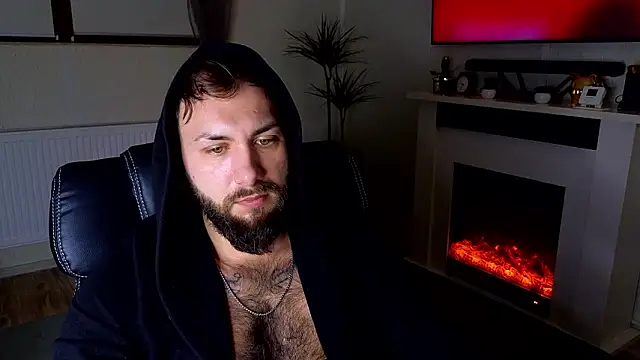 Snapshot of JamieNoxus chatting on 6, 3, 2026 JamieNoxus online show from 6, 3, 2026