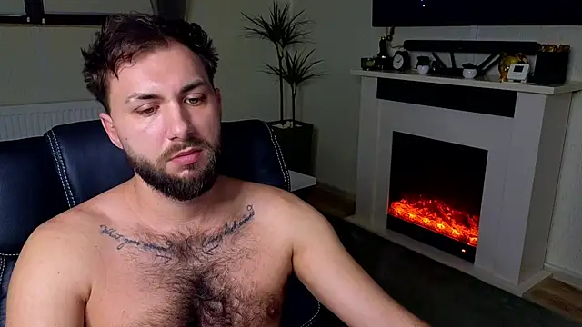 Snapshot of JamieNoxus chatting on 24, 3, 2026 JamieNoxus online show from 24, 3, 2026