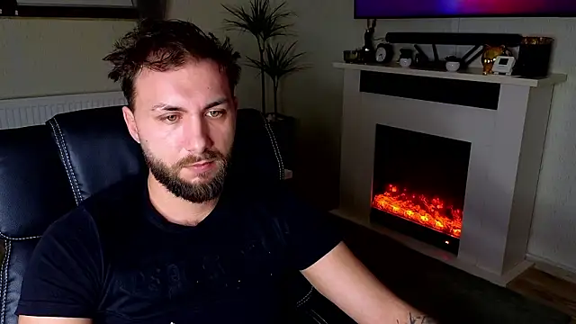 Snapshot of JamieNoxus chatting on 26, 3, 2026 JamieNoxus online show from 26, 3, 2026