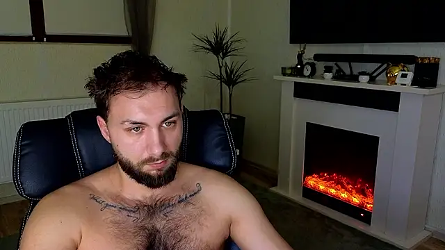 Snapshot of JamieNoxus chatting on 27, 3, 2026 JamieNoxus online show from 27, 3, 2026