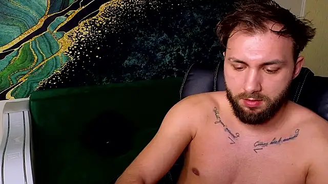 Snapshot of JamieNoxus chatting on 30, 3, 2026 JamieNoxus online show from 30, 3, 2026