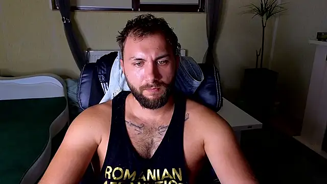 Snapshot of JamieNoxus chatting on 5, 6, 2026 JamieNoxus online show from 5, 6, 2026