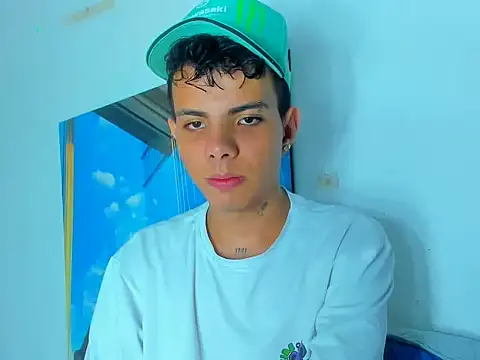 Snapshot of Alessandro_1610 chatting on 25, 2, 2025 Alessandro 1610 online show from 25, 2, 2025