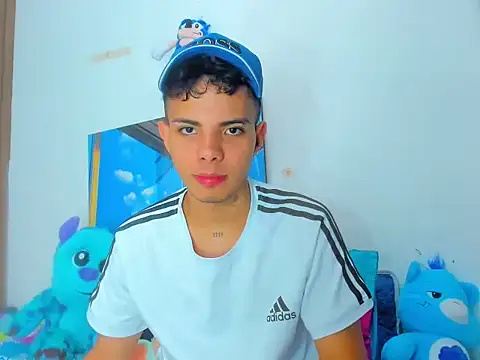 Snapshot of Alessandro_1610 chatting on 13, 3, 2025 Alessandro 1610 online show from 13, 3, 2025