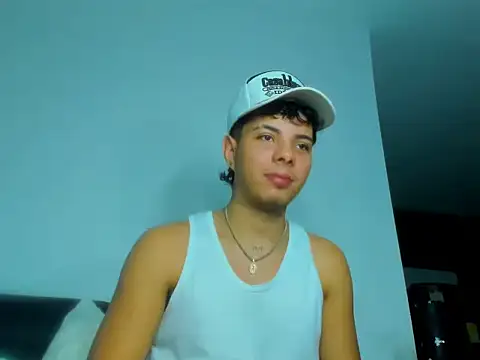 Snapshot of Alessandro_1610 chatting on 15, 9, 2025 Alessandro 1610 online show from 15, 9, 2025