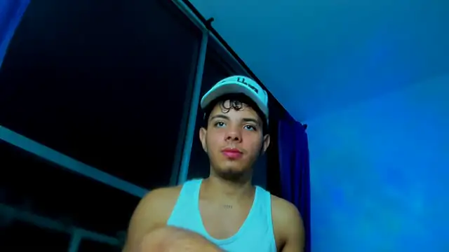 Snapshot of Alessandro_1610 chatting on 18, 10, 2025 Alessandro 1610 online show from 18, 10, 2025