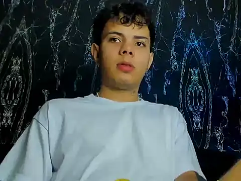 Snapshot of Alessandro_1610 chatting on 16, 3, 2026 Alessandro 1610 online show from 16, 3, 2026
