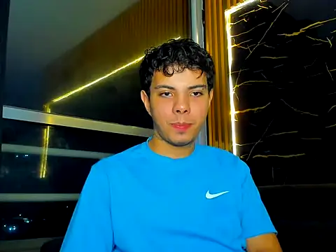 Snapshot of Alessandro_1610 chatting on 16, 6, 2026 Alessandro 1610 online show from 16, 6, 2026