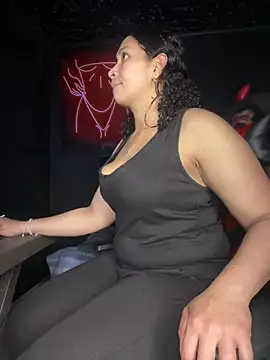 Carola-Ross online show from 12, 3, 2025