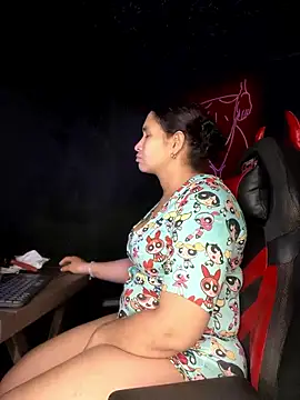 Carola-Ross online show from 19, 3, 2025