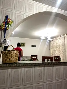 Carola-Ross online show from 23, 10, 2025