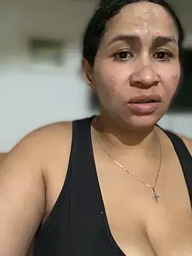 Carola-Ross online show from 23, 12, 2025