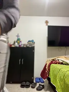 Carola-Ross online show from 7, 4, 2026