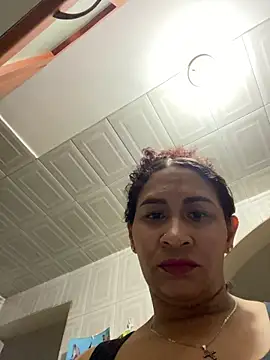 Carola-Ross online show from 25, 4, 2026