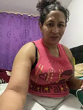 Carola-Ross online show from 27, 4, 2026