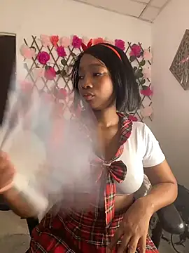 blackgril12 online show from 9, 1, 2026