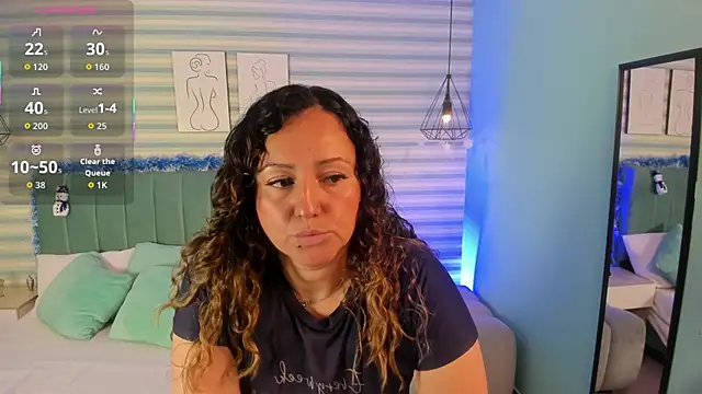 abby apple online show from 29, 11, 2025