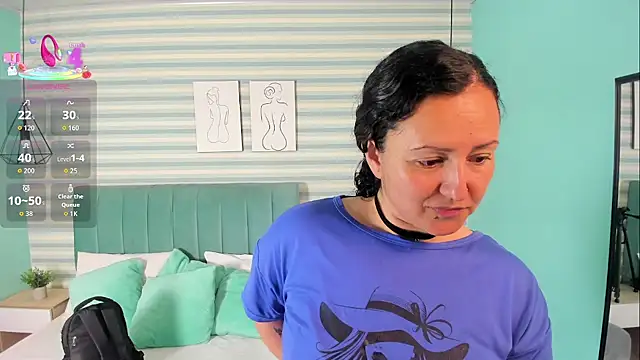 abby apple online show from 25, 2, 2026