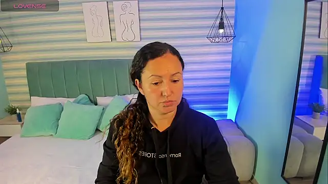 abby apple online show from 26, 2, 2026