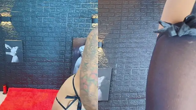 andrea bdsm1 online show from 6, 1, 2026