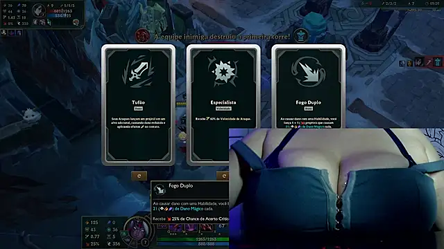 PuffMorgana online show from 8, 7, 2026