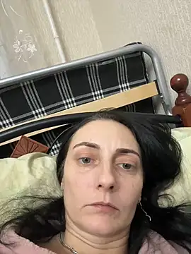 Miroslava1247 online show from 10, 2, 2025