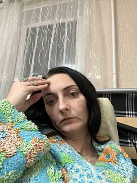 Miroslava1247 online show from 11, 2, 2025