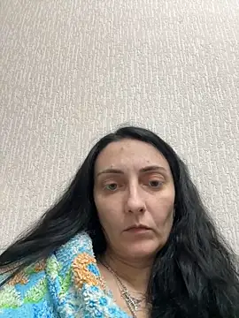 Miroslava1247 online show from 17, 2, 2025