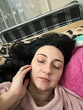 Miroslava1247 online show from 18, 2, 2025