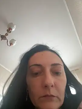 Miroslava1247 online show from 21, 2, 2025