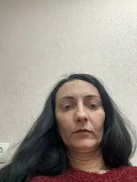 Miroslava1247 online show from 21, 2, 2025